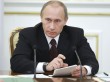 Путин предлагает решения Путин предлагает решения
